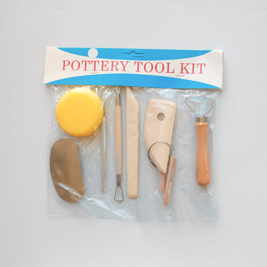 Kit de herramientas